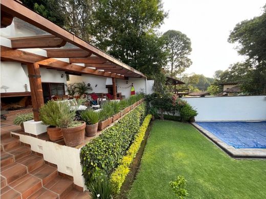 Lüks ev Valle de Bravo, Estado de México