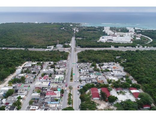 Αγροτεμάχιο σε Akumal, Tulum