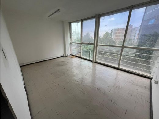 Apartment in Cuauhtémoc, The Federal District