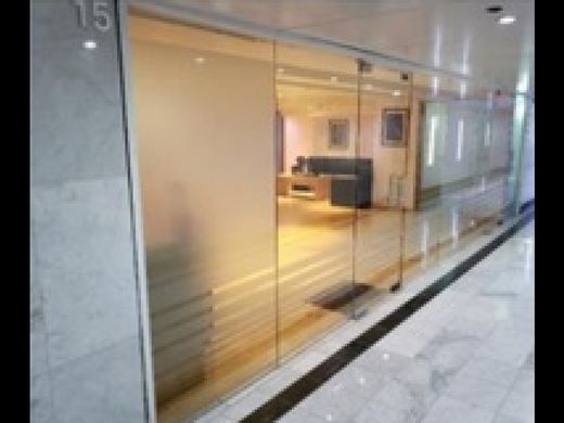 Office in Colonia Benito Juárez, Villa de Tezontepec