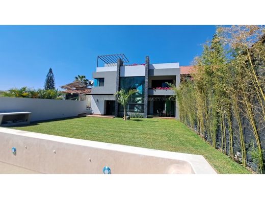 ‏בתי יוקרה ב  Temixco, Estado de Morelos