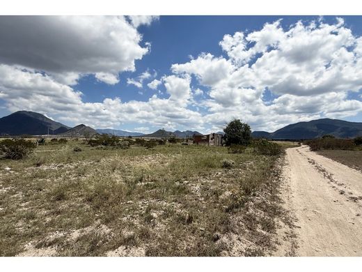 Land in Saltillo, Coahuila