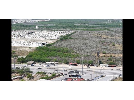Teren w Campo Reynosa, Reynosa