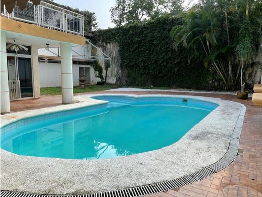 Luxury home in Villahermosa, Tabasco
