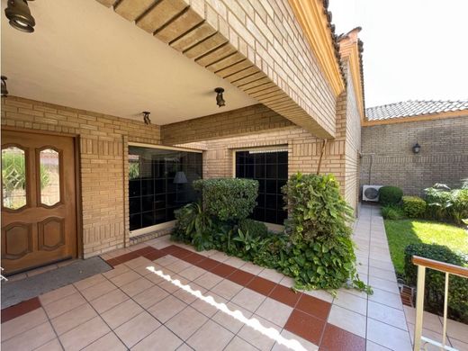 Casa de lujo en Saltillo, Coahuila de Zaragoza