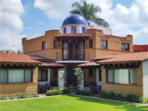 Albergo a Jiutepec, Morelos