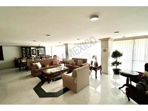 Luxury home in Miguel Hidalgo, The Federal District