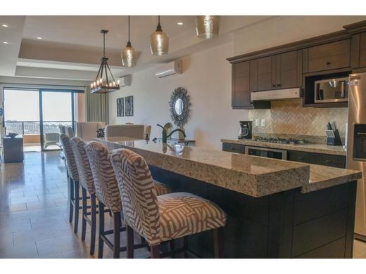 Residential complexes in Cabo San Lucas, Los Cabos