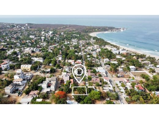 Αγροτεμάχιο σε Puerto Escondido, San Pedro Mixtepec -Dto. 22 -