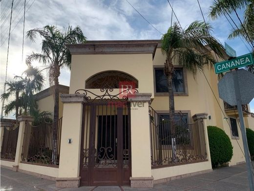 Maison de luxe à Ciudad Obregón, Cajeme