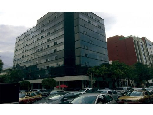 Office in Cuauhtémoc, The Federal District