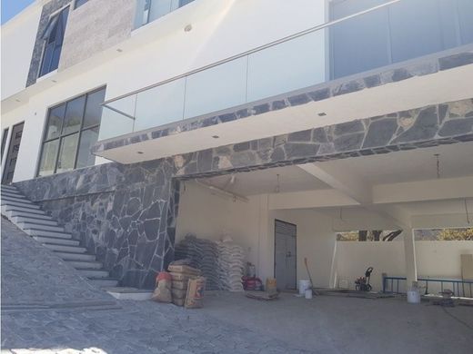 Πολυτελή κατοικία σε Ciudad López Mateos, Atizapán de Zaragoza