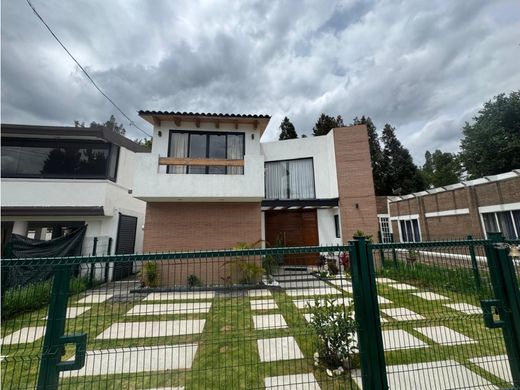 Luxury home in Cholula, San Pedro Cholula