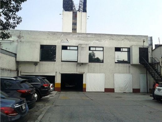 ‏משרד ב  Naucalpan de Juárez, Estado de México