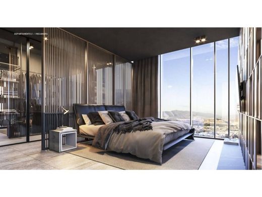 Komplex apartman Tijuana, Estado de Baja California