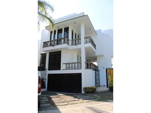 Luxury home in Sahuayo de Morelos, Sahuayo