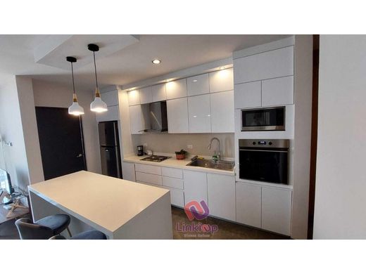 Apartment in Monterrey, Nuevo León