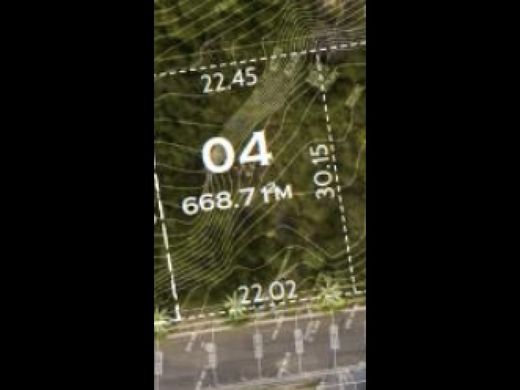 ‏קרקע ב  מונטריי, Monterrey