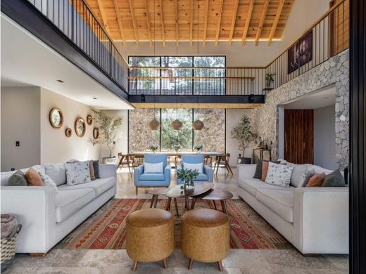 Luxury home in Valle de Bravo, Estado de México