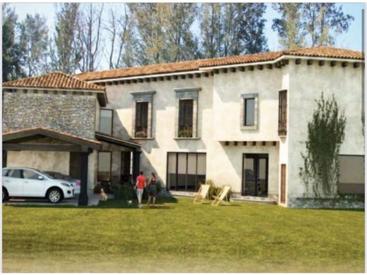 Casa di lusso a Tetlatlahuca, Tlaxcala