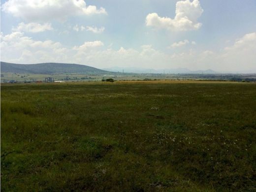 Land in Tula de Allende, Hidalgo