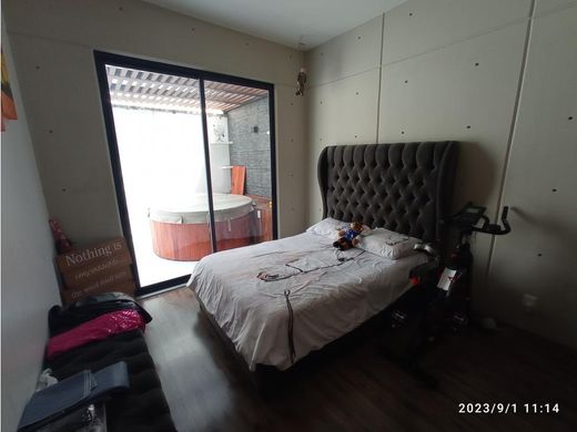 Apartment / Etagenwohnung in Colonia Benito Juárez, Villa de Tezontepec