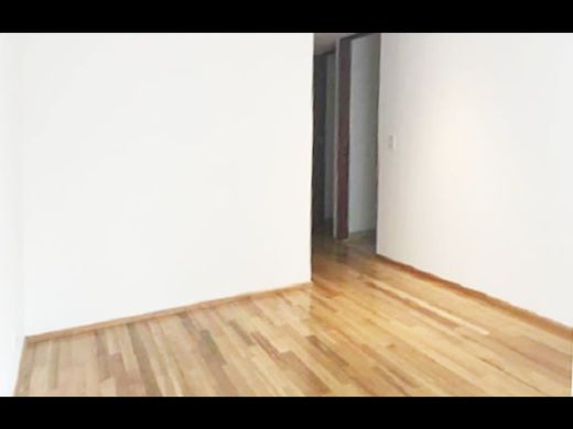 Apartment in Cuauhtémoc, The Federal District