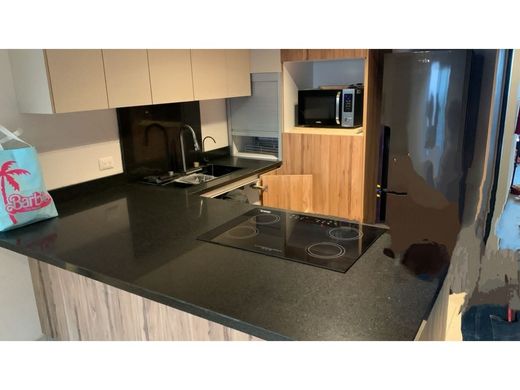 Apartment / Etagenwohnung in Monterrey, Nuevo León