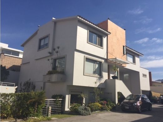 Ciudad López Mateos, Atizapán de Zaragozaの高級住宅