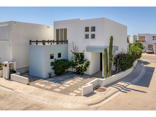 Casa di lusso a Cabo San Lucas, Los Cabos