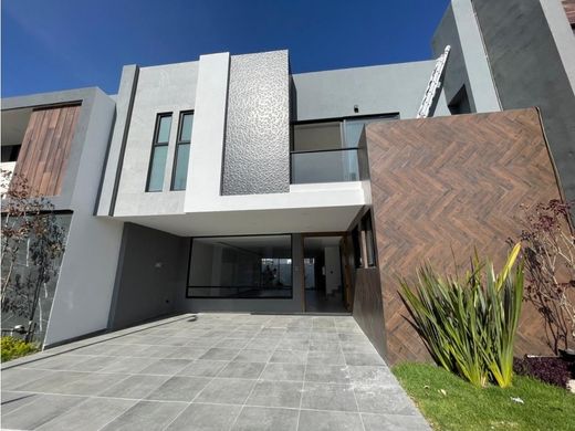 Luxus-Haus in San Andrés Cholula, Puebla