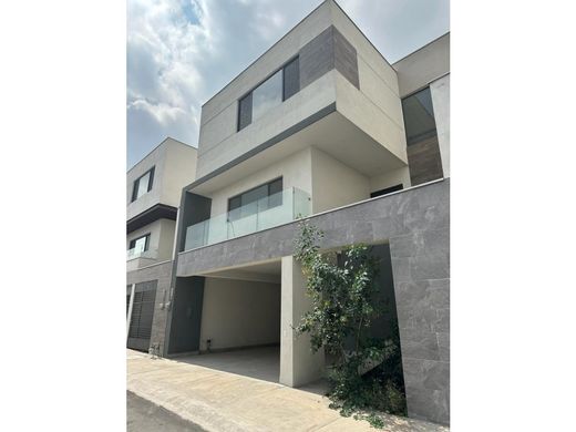 Lüks ev Monterrey, Estado de Nuevo León