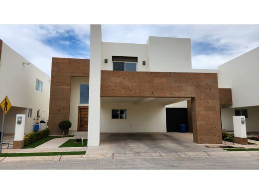 Maison de luxe à Hermosillo, Sonora