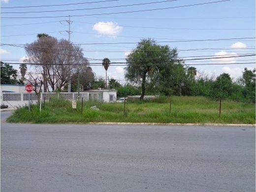 Terreno en Reynosa, Tamaulipas