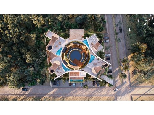 Apartment / Etagenwohnung in Tulum, Quintana Roo