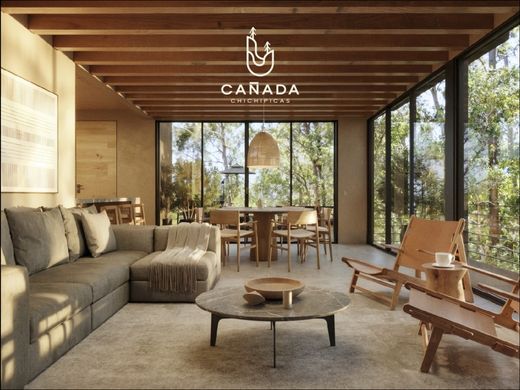 ‏בניין ב  Valle de Bravo, Estado de México