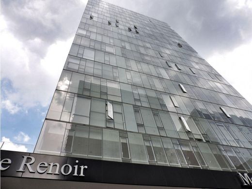 Квартира, Miguel Hidalgo, Ciudad de México