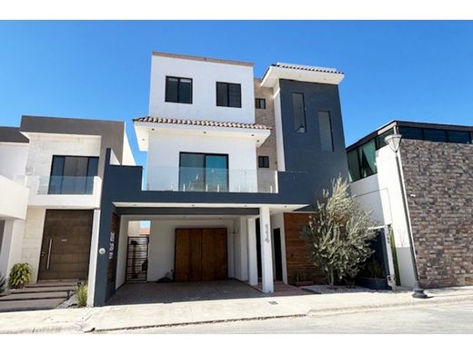 Casa de lujo en Saltillo, Coahuila de Zaragoza