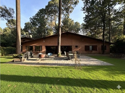 Luxury home in Valle de Bravo, Estado de México