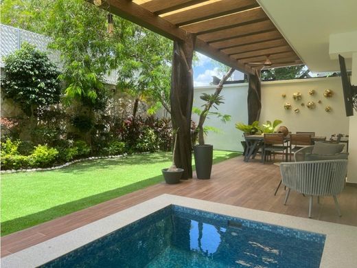 호화 저택 / Mérida, Estado de Yucatán