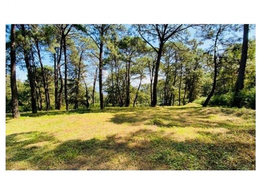 Teren w Valle de Bravo, Estado de México