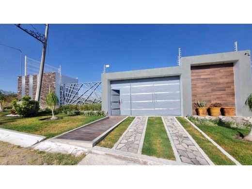 Maison de luxe à Sahuayo de Morelos, Sahuayo