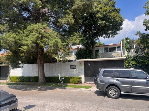 Luxury home in Naucalpan, Naucalpan de Juárez