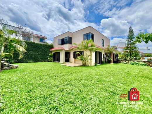 Luxury home in Cuernavaca, Morelos