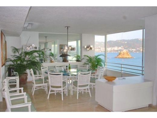 Apartamento - Acapulco, Acapulco de Juárez