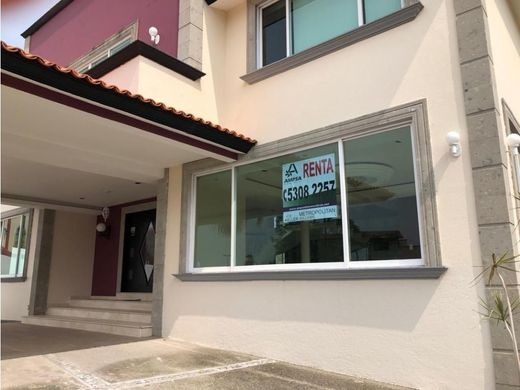 Πολυτελή κατοικία σε Ciudad López Mateos, Atizapán de Zaragoza