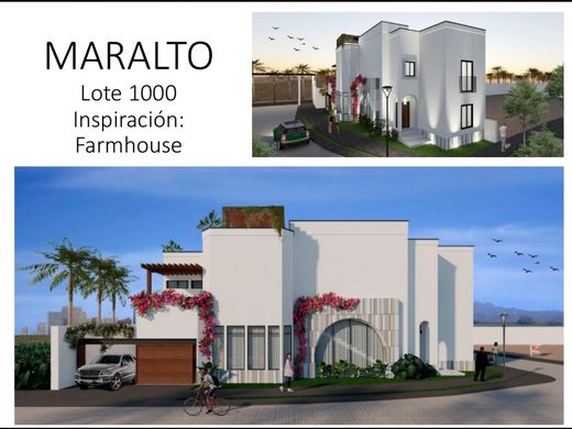 Luxury home in Mazatlán, Sinaloa