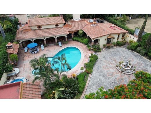 Luxury home in Temixco, Morelos