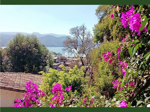 Luksusowy dom w Valle de Bravo, Estado de México