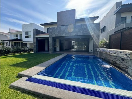 Luxus-Haus in Emiliano Zapata, Morelos